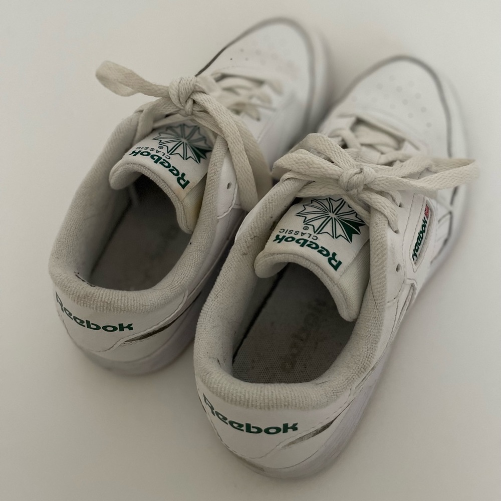 Shoes Reebok - Picture 4 of 6